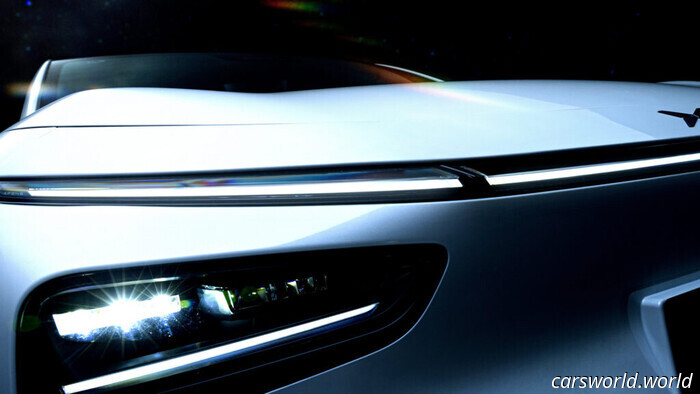 Deceptive Chinese Dealers Market Zero-Mileage Vehicles as Pre-Owned to Take Advantage of Subsidies | Carscoops